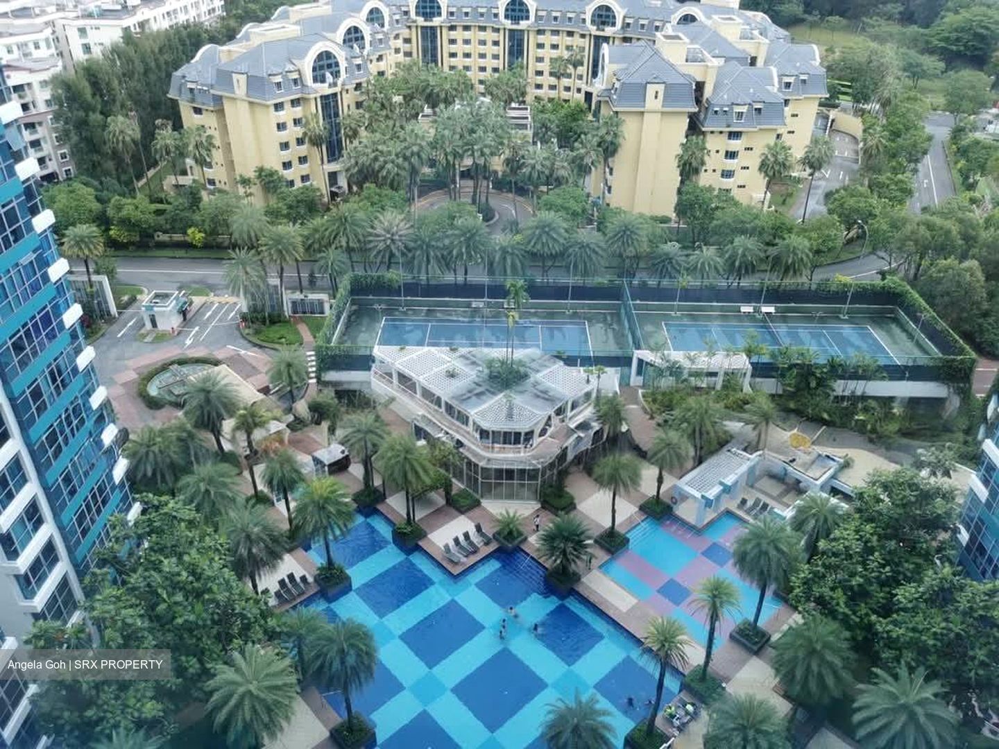 Blue Horizon (D5), Condominium #603092851
